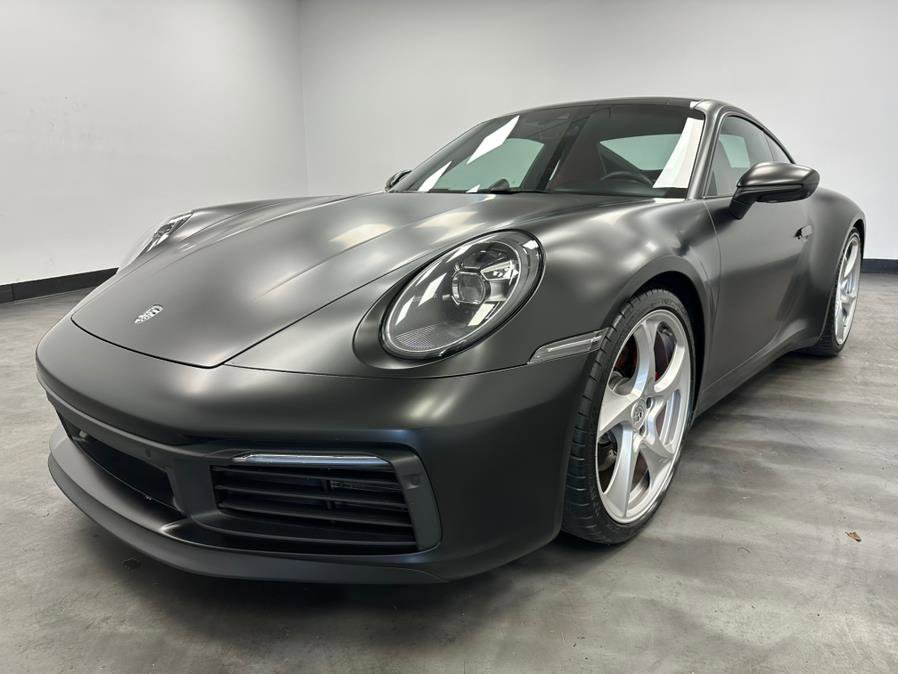 Used 2021 Porsche 911 Carrera 4S image 5