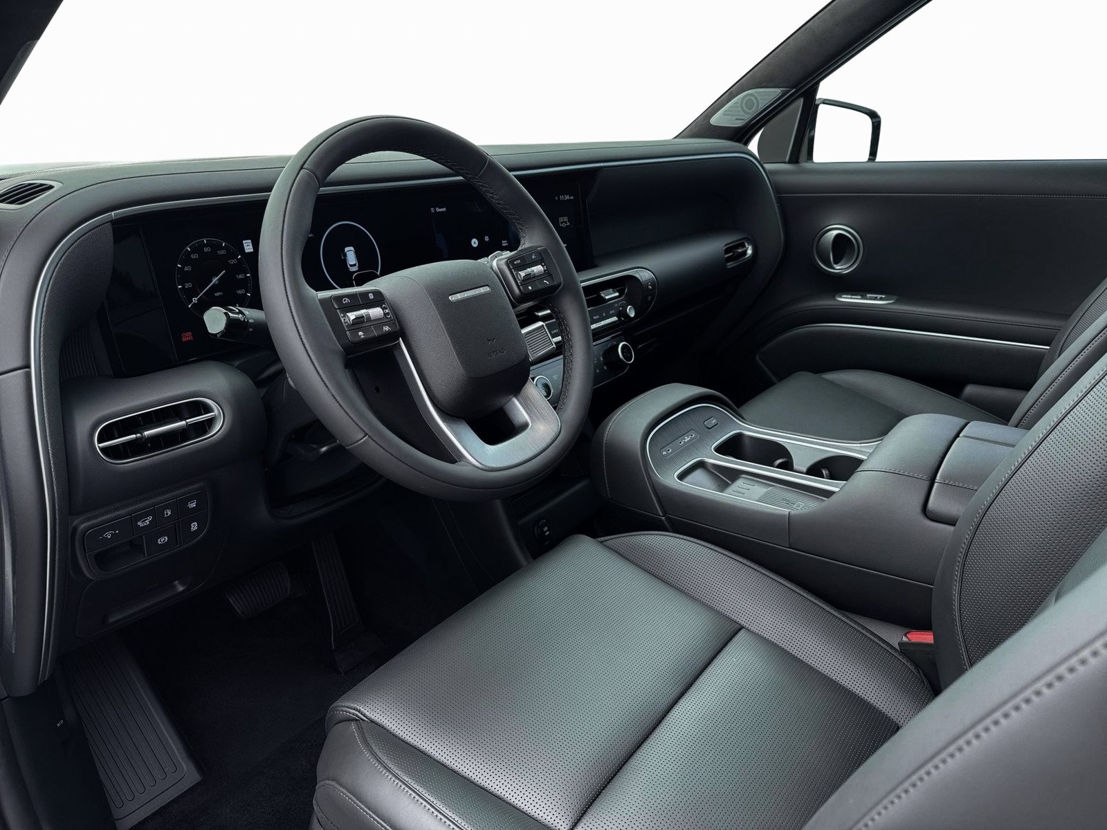 New 2026 Hyundai Palisade Calligraphy AWD/4WD image 14