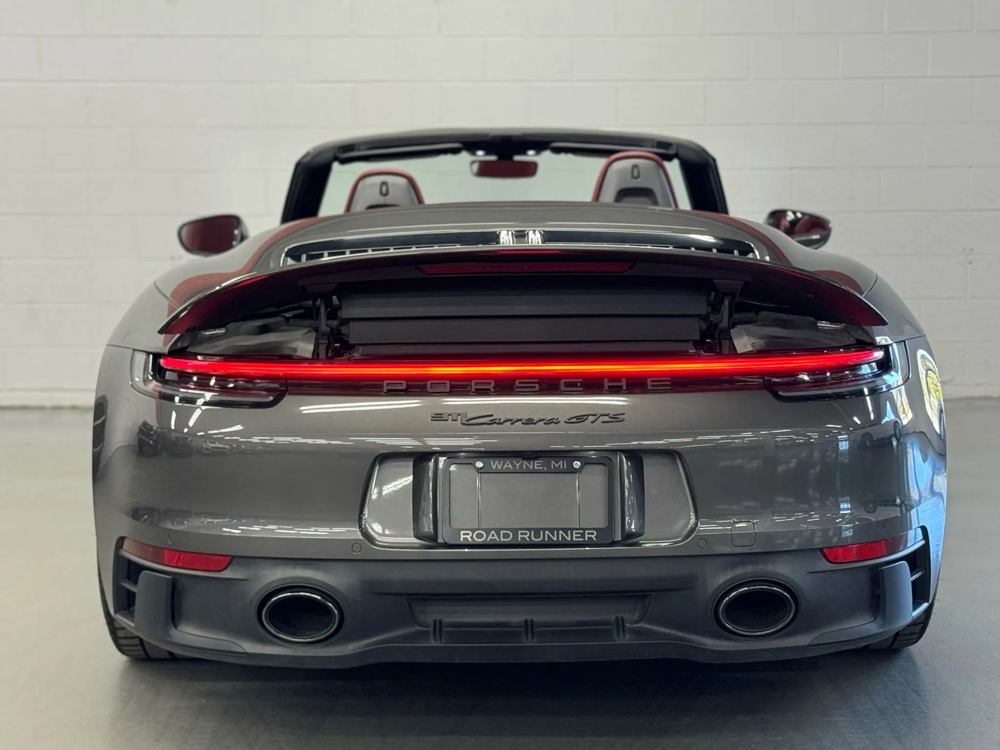 Used 2022 Porsche 911 Carrera GTS image 37