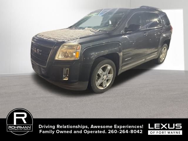 Used 2013 GMC Terrain SLT image 6