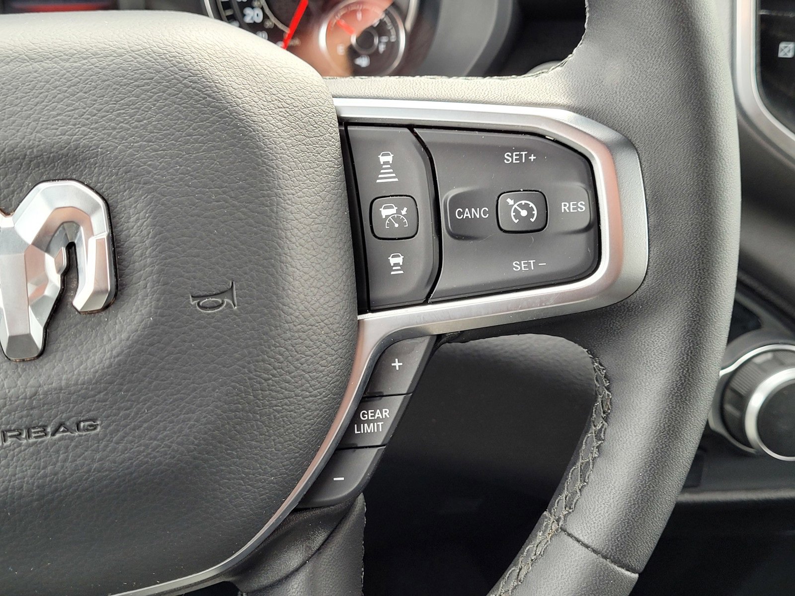 Used 2025 RAM 1500 Big Horn image 20