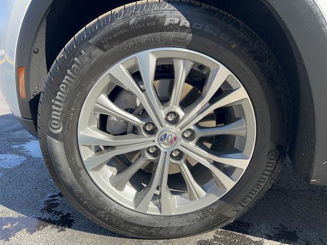 Used 2023 Buick Envision Preferred image 12
