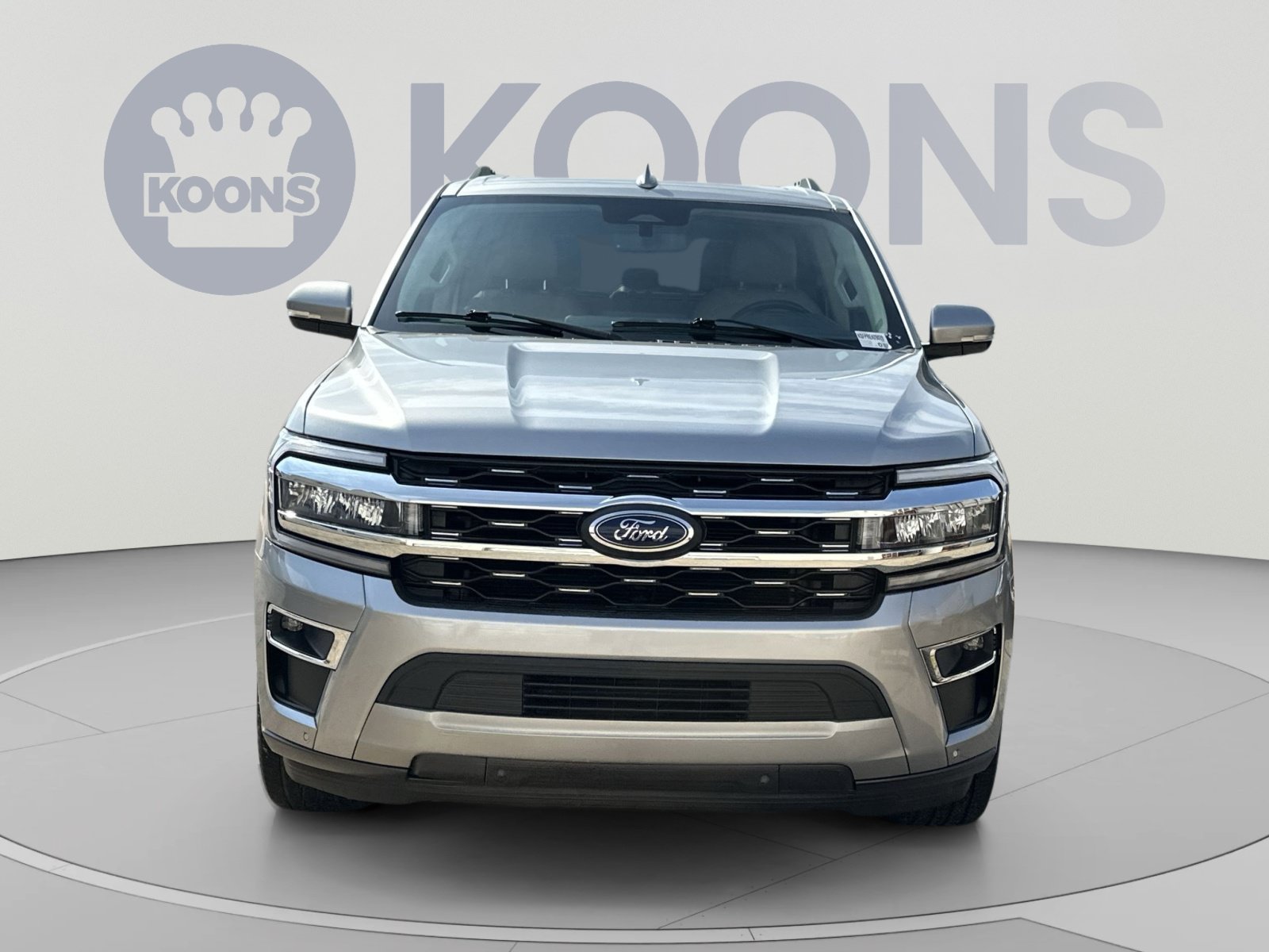 Used 2024 Ford Expedition Limited AWD/4WD image 19