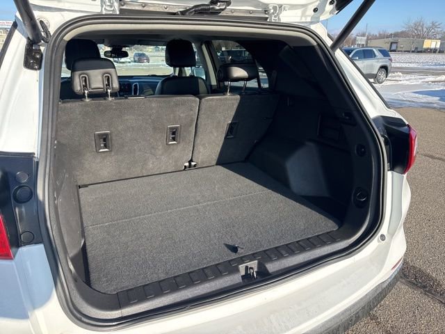 Used 2019 Chevrolet Equinox Premier image 29