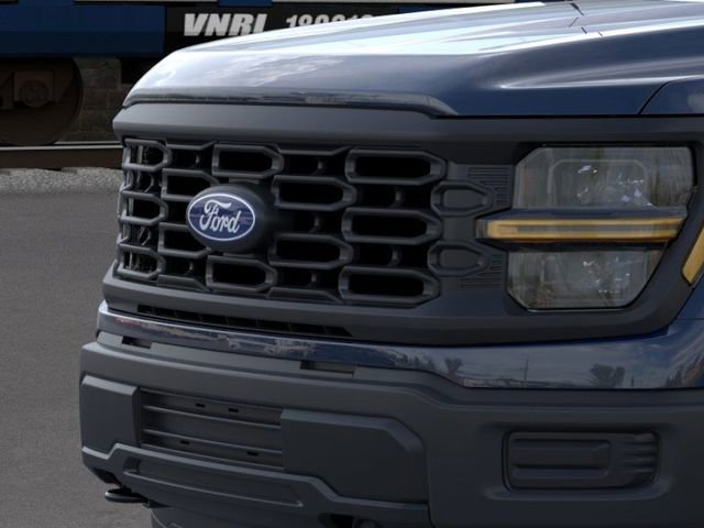 New 2025 Ford F150 XL image 17