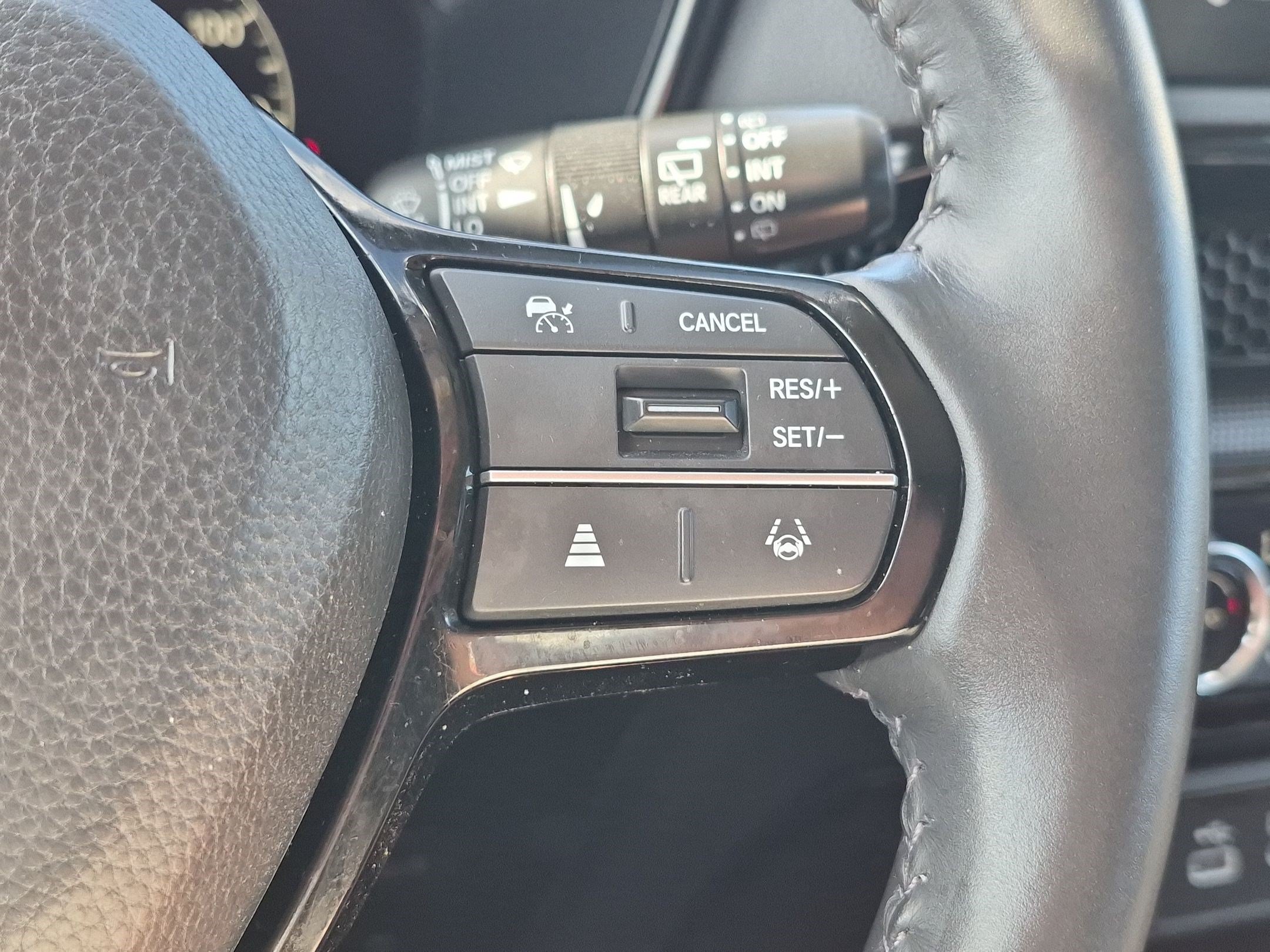 Certified 2024 Honda CR-V EX-L image 21