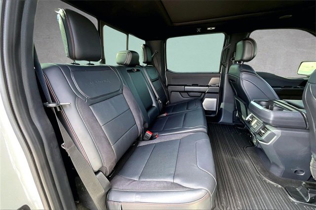 Used 2024 Ford F150 Raptor image 27