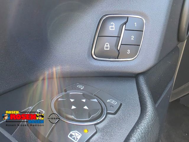 Used 2020 Ford Expedition Max Limited w/ Equipment Group 302A AWD/4WD image 11