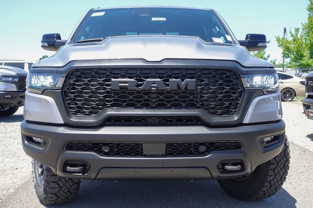 New 2025 RAM 1500 Rebel w/ G/T Package image 3
