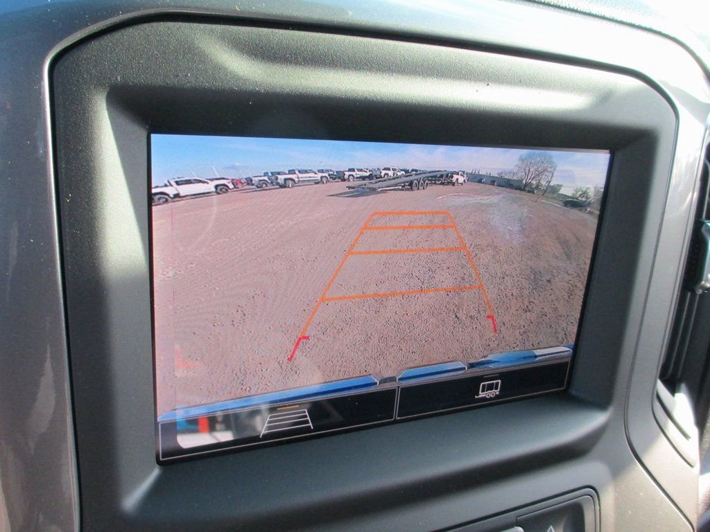 New 2026 GMC Sierra 1500 Pro w/ Pro Value Package image 16