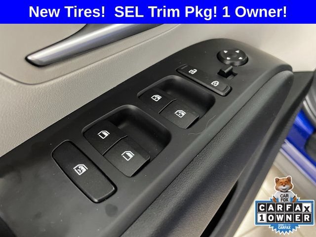 Used 2024 Hyundai Tucson SEL AWD/4WD image 19