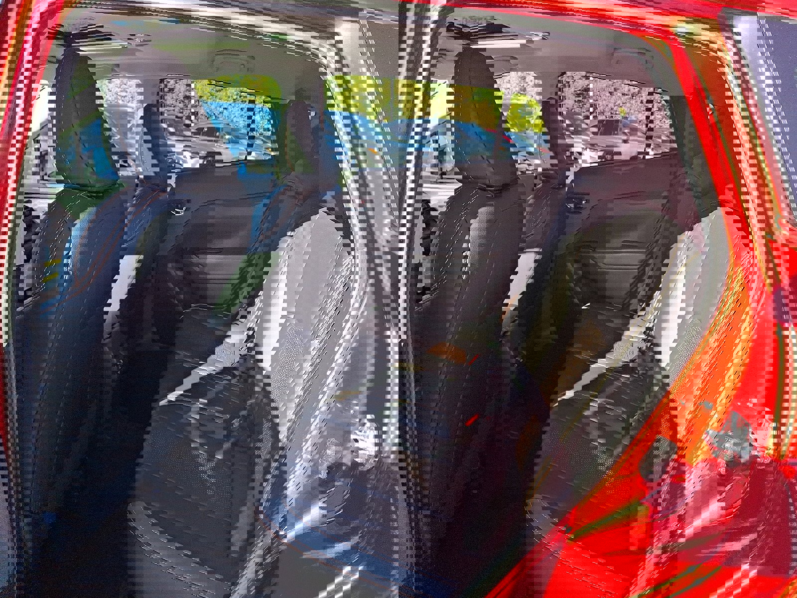 Used 2025 Subaru Crosstrek 2.5i Limited image 10