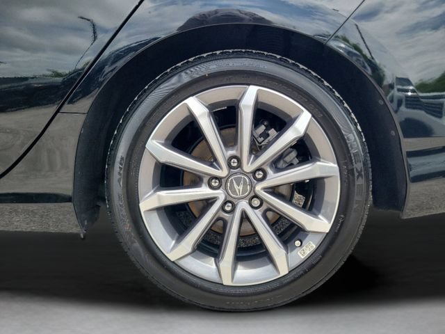 Used 2024 Acura Integra FWD image 31