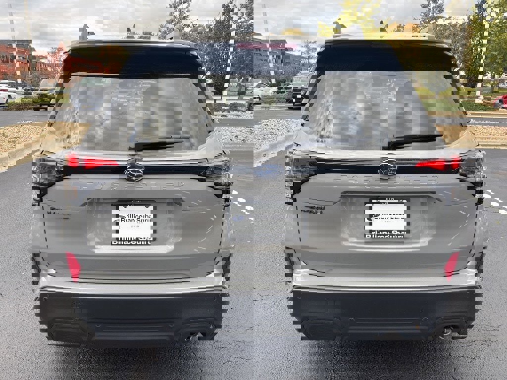 New 2026 Subaru Forester Limited image 8