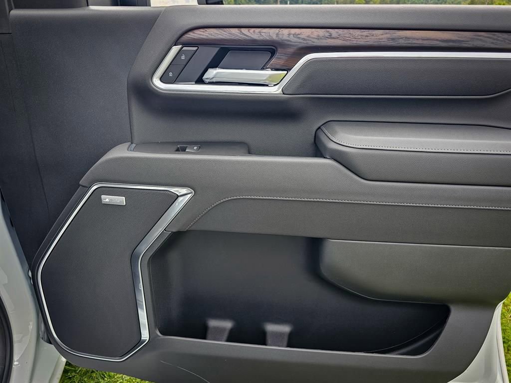 New 2025 GMC Sierra 2500 SLT w/ SLT Premium Package image 46