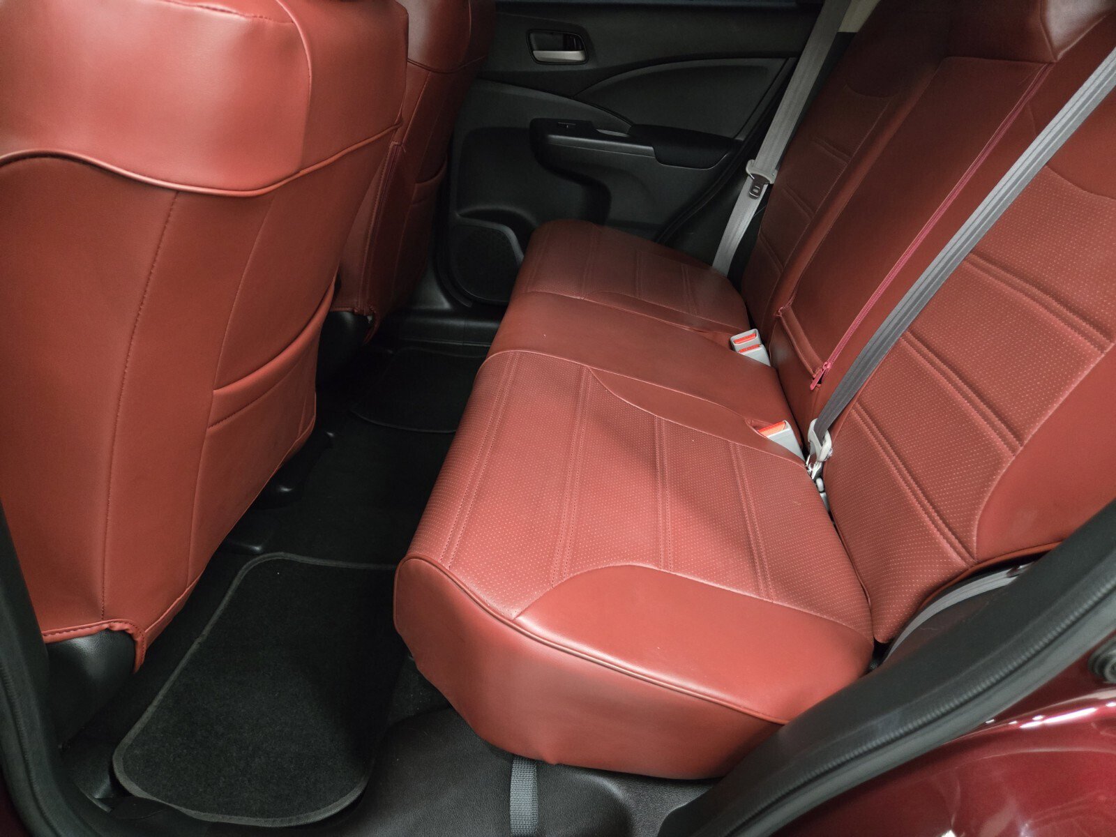Used 2016 Honda CR-V SE image 8