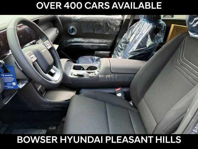 New 2026 Hyundai Palisade SE AWD/4WD image 4