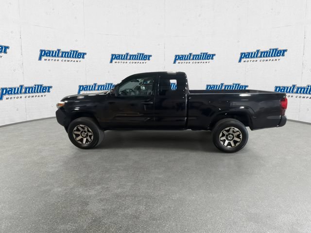 Used 2021 Toyota Tacoma SR AWD/4WD image 6