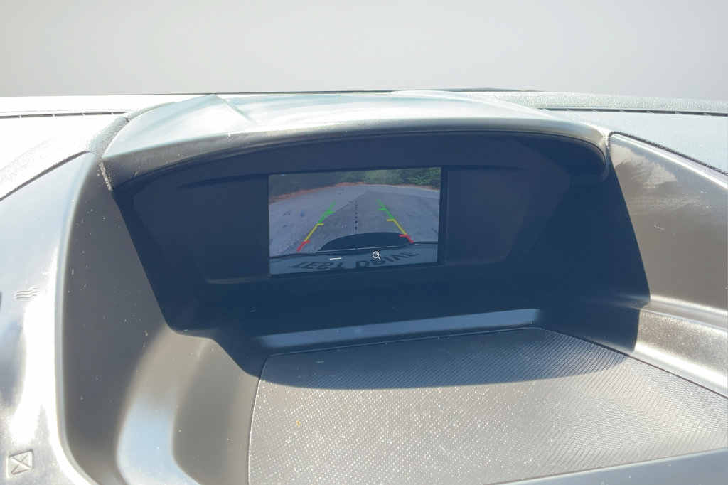 Used 2018 Ford Escape S FWD image 17