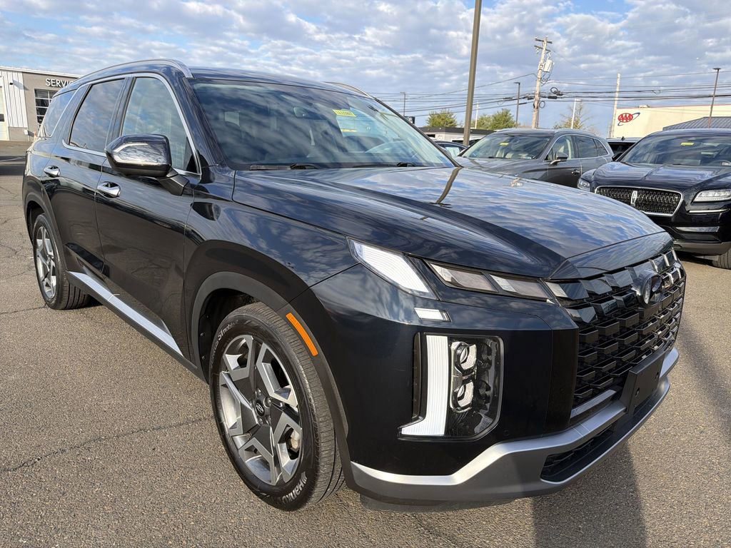 Used 2024 Hyundai Palisade Limited image 7
