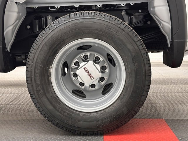 New 2026 GMC Sierra 3500 Pro w/ 1SA Pro Safety Plus Package image 21