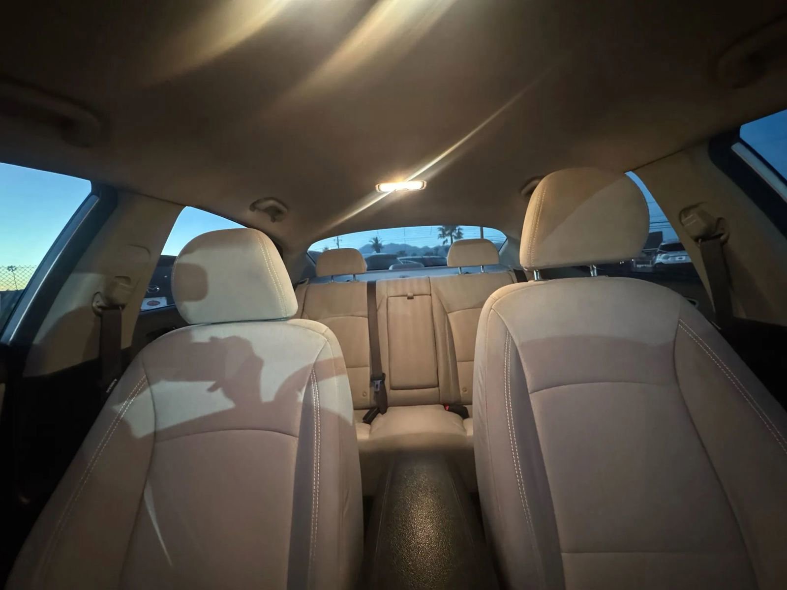 Used 2013 Kia Optima LX image 28