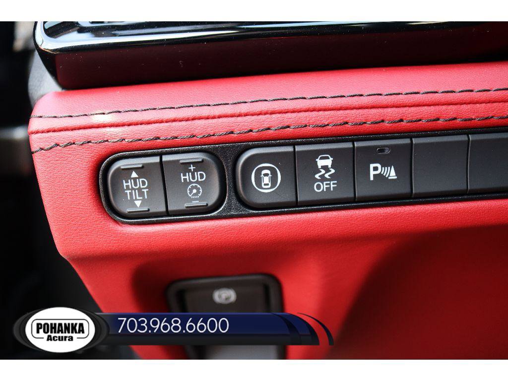 New 2026 Acura MDX Type S image 26