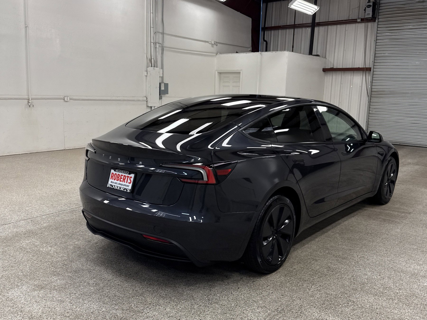 Used 2025 Tesla Model 3 Long Range image 18