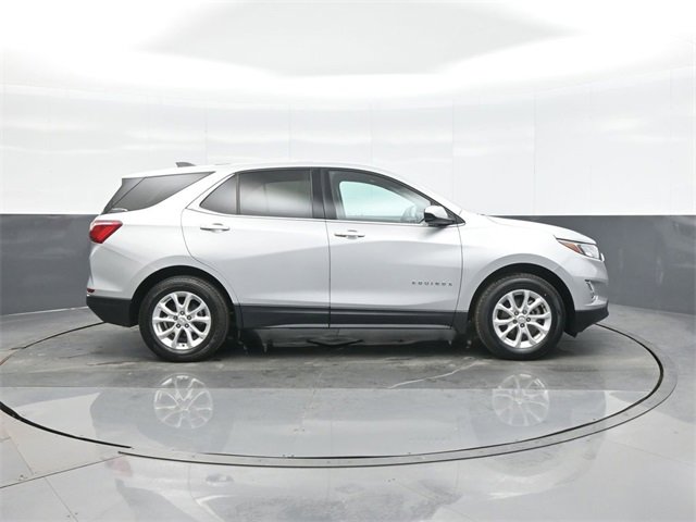 Used 2018 Chevrolet Equinox LT image 8