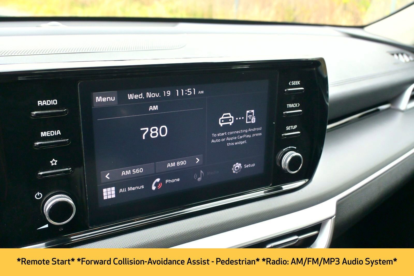 Used 2023 Kia K5 LXS image 5