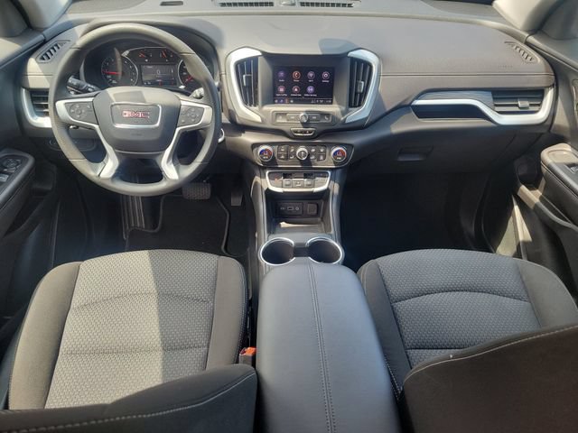 Used 2023 GMC Terrain SLE w/ Driver Convenience Package AWD/4WD image 7