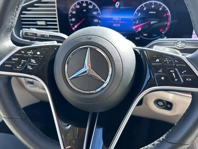 Certified 2024 Mercedes-Benz GLE 450 4MATIC image 12