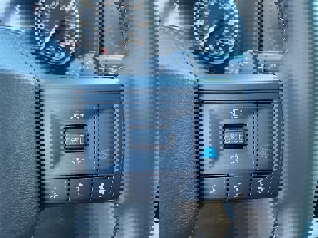 New 2026 Nissan Rogue SV image 15