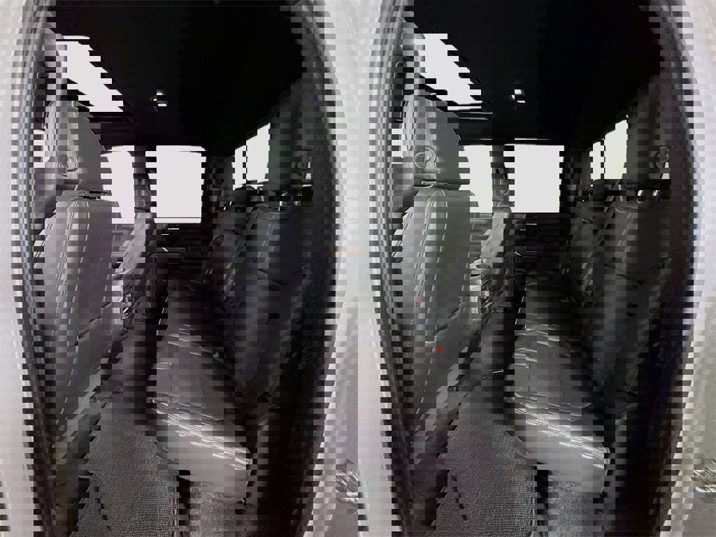 Used 2021 Chevrolet Silverado 3500 High Country w/ Safety Package II image 19