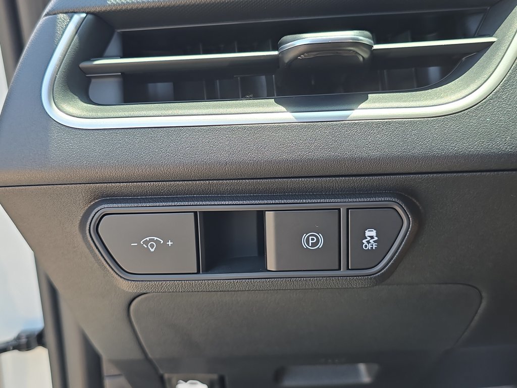 New 2026 Kia K4 FWD image 26