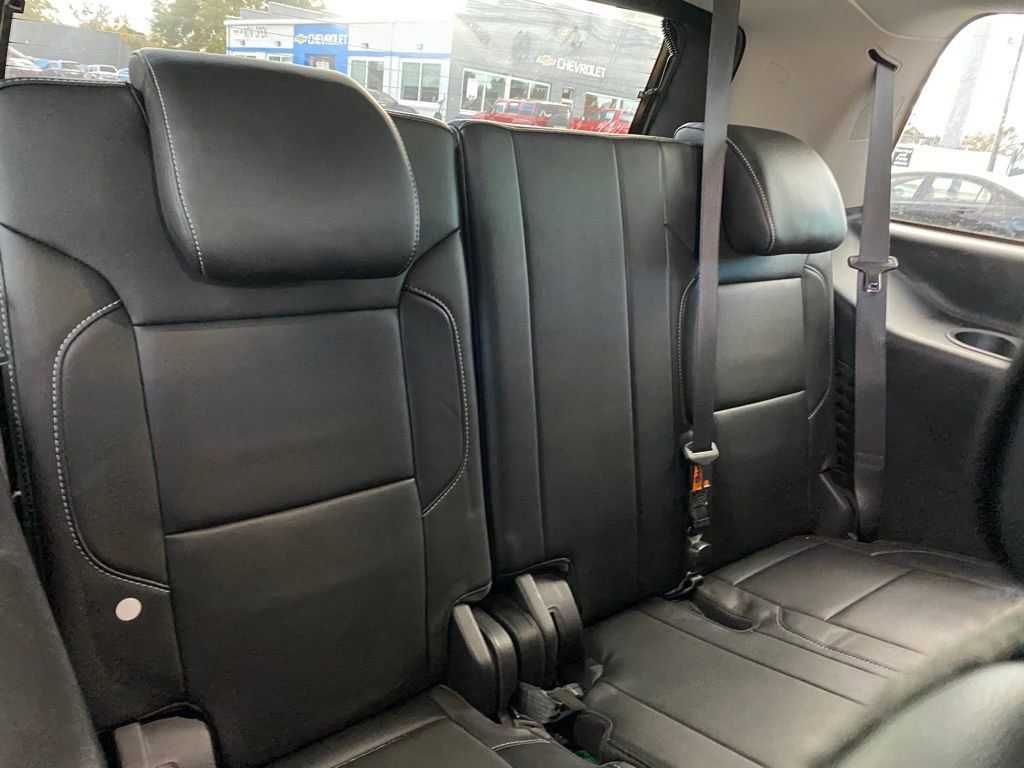 Used 2019 GMC Yukon SLT image 21