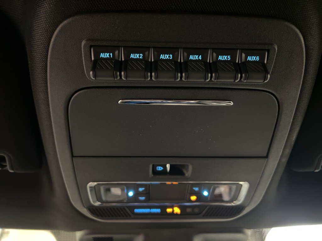 New 2025 Ford F150 Tremor w/ Equipment Group 402A High image 29