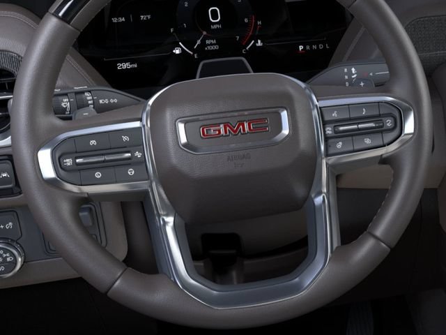 New 2026 GMC Yukon XL Elevation w/ Elevation Premium Package AWD/4WD image 19