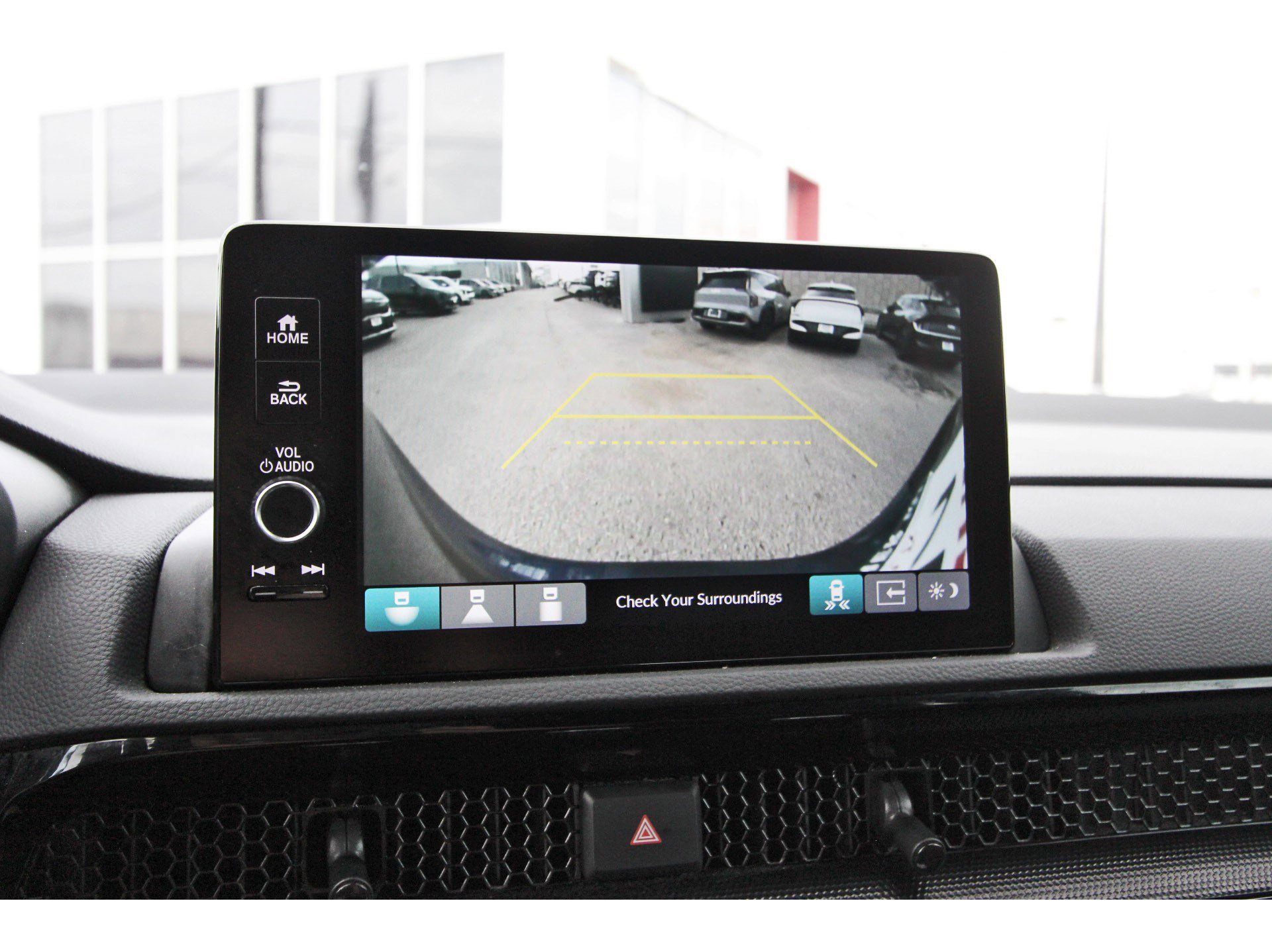 Used 2024 Honda CR-V Sport Touring image 27