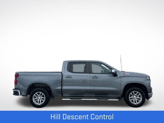 Used 2019 Chevrolet Silverado 1500 LT w/ All-Star Edition image 17
