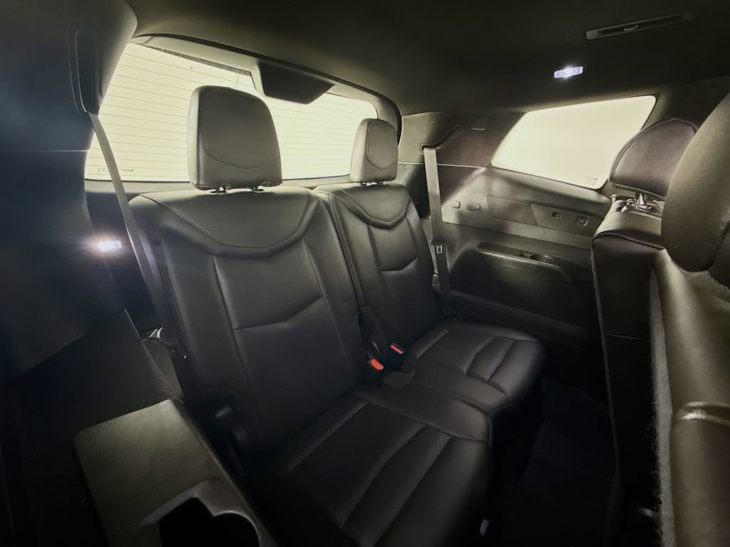Used 2023 Cadillac XT6 Premium Luxury image 29