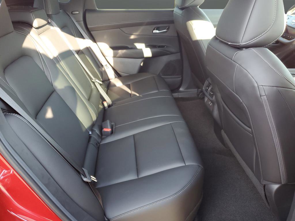 New 2025 Nissan Murano SL w/ Cargo Package AWD/4WD image 31