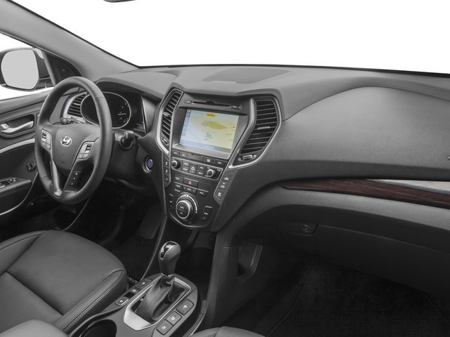 Used 2017 Hyundai Santa Fe Limited AWD/4WD image 19