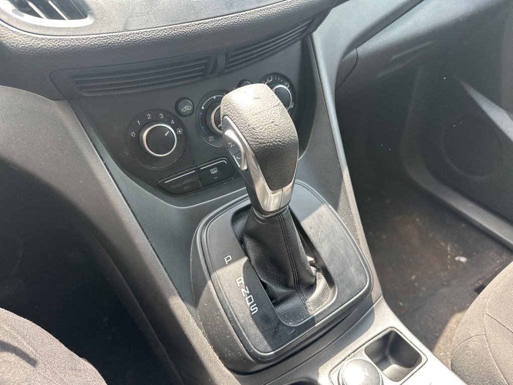 Used 2014 Ford Escape S FWD image 19