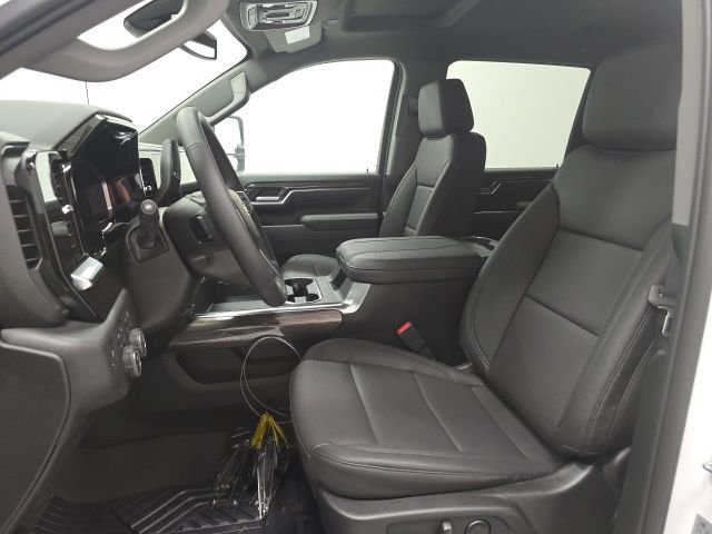 New 2026 Chevrolet Silverado 2500 LTZ w/ LTZ Plus Package image 21