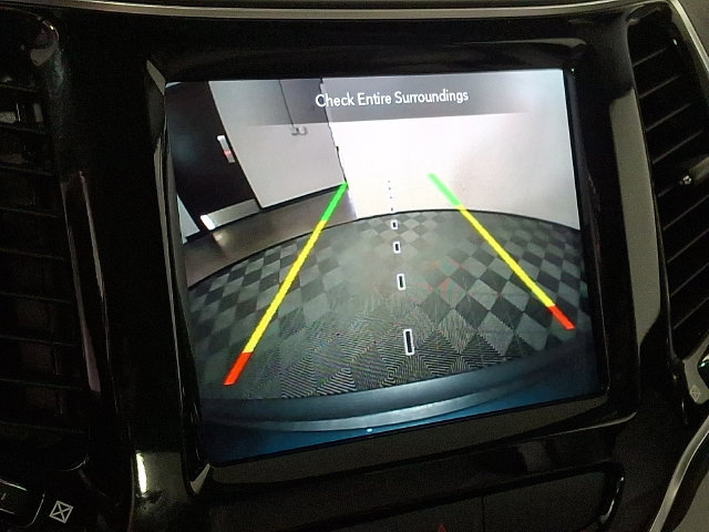 Used 2020 Jeep Cherokee Limited FWD image 4