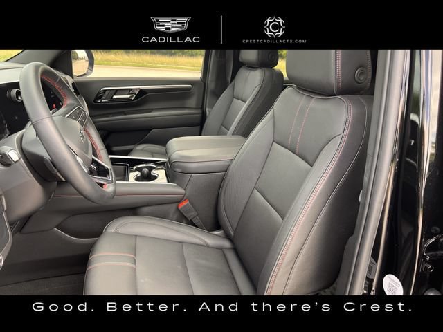 Used 2025 Chevrolet Tahoe RST w/ Comfort Package RWD image 21