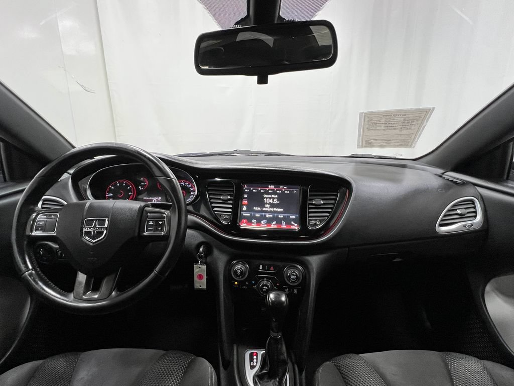 Used 2015 Dodge Dart SXT FWD image 19