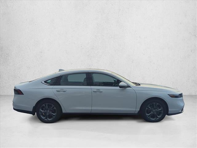 Used 2024 Honda Accord EX video 4