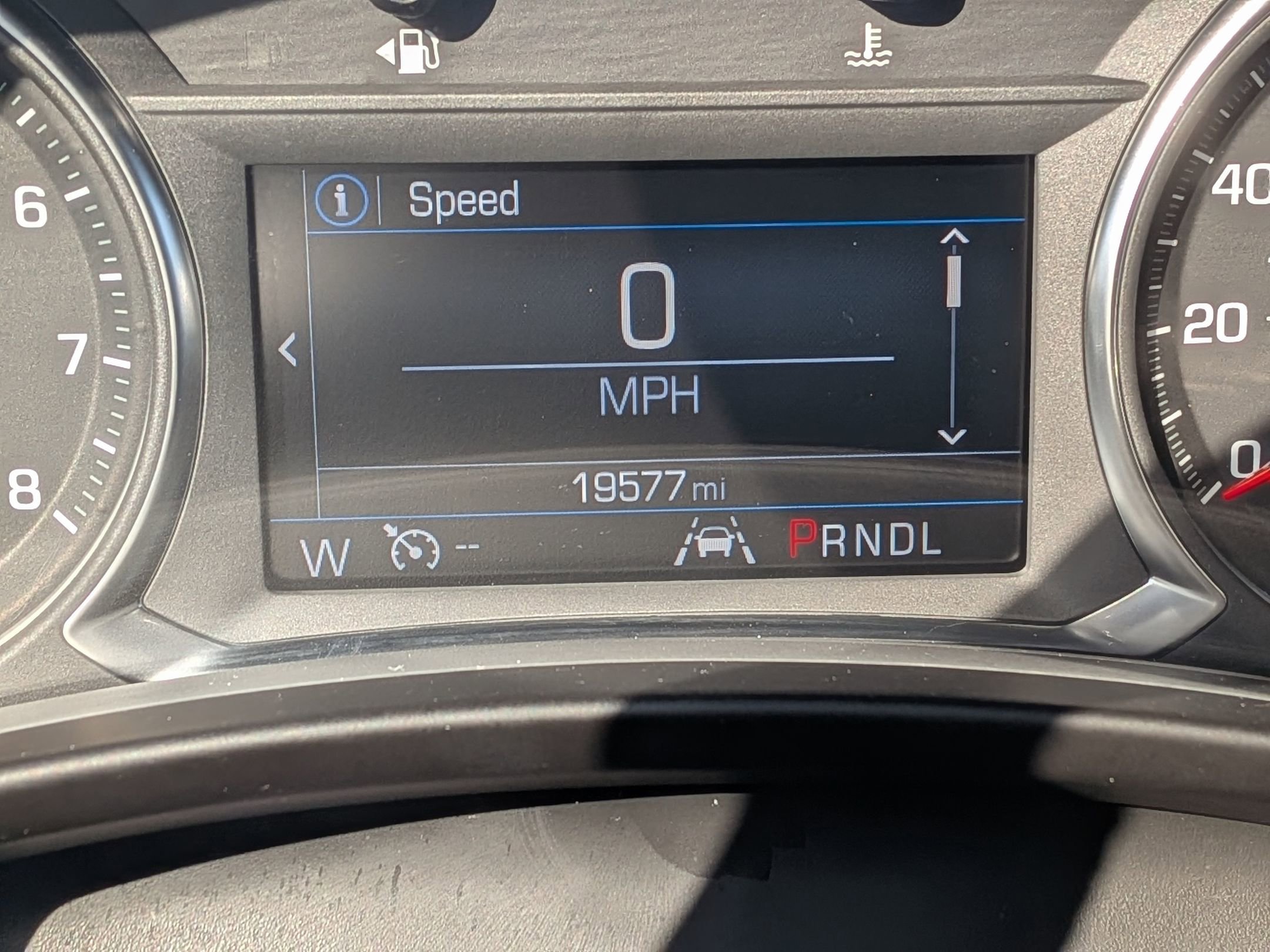 Certified 2024 Chevrolet Equinox LT w/ LPO, Floor Liner Package image 25